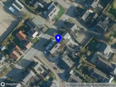 Smartlappenkoor 't Anker Alphen