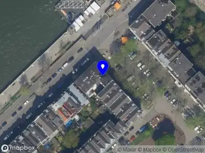 Nieuw bedrijf VvE Buys Ballotsingel 27 Schiedam