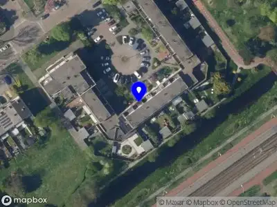 St Administratiekantoor Developers Dock Leidschendam