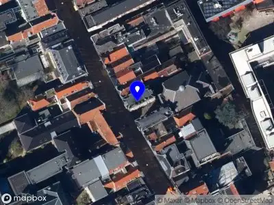 Nieuw bedrijf Scouting Tecumseh