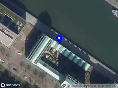 Can Circle B.V. Rotterdam