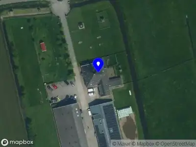 Stichting Ons Verlangen Amsterdam