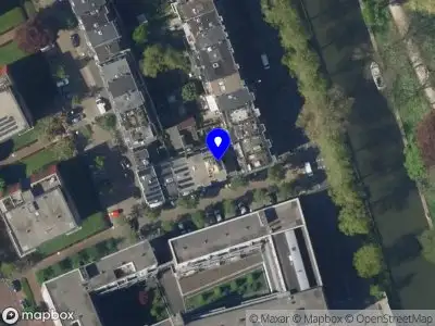 Nieuw bedrijf Vadim Neef