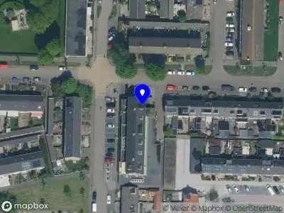 Appartementenvereniging "De Superflat" Monnickendam