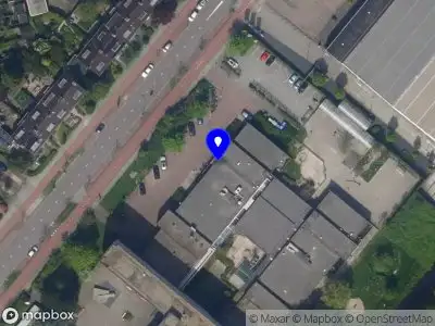 Huurdersvereniging Vondellaan