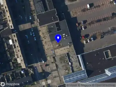 Nieuw bedrijf Vereniging Winkelgebied De Schooten