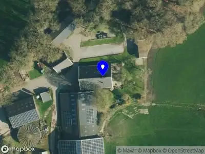 Het Aangespannen Landbouwwerktuig Lonneker Enschede