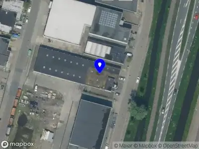 Ladot Cosmetics Wormerveer