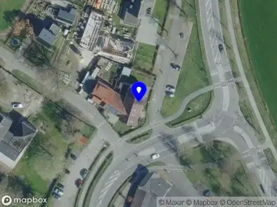 Buurtvereniging rondom 't Hoekje