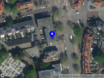 B.V. Vriendenkring Haarlem