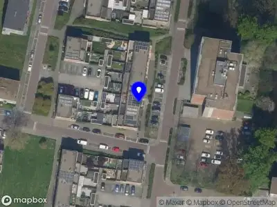 HLS Bouw V.O.F. Vlaardingen