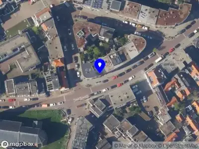 Studio Boudewien van den Berg 's-Gravenhage