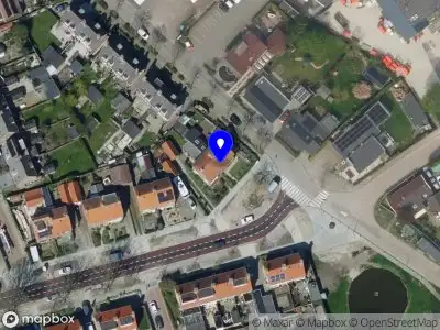 Nieuw bedrijf Moeder Natuurlijk