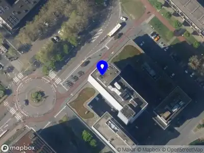 Stichting CNV Internationaal Utrecht