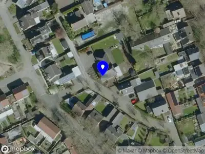 J.W.H. Muller Holding B.V.