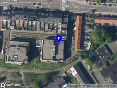 M.A Transport diensten Leidschendam