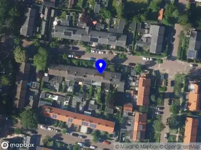 Nieuw bedrijf MWO Holding B.V.