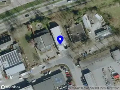 Stichting NJC Hilvarenbeek