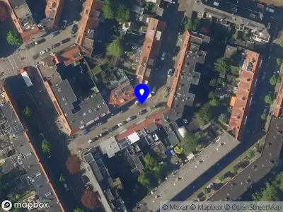 VvE P.C. Borstraat 21 en 21 bis Utrecht