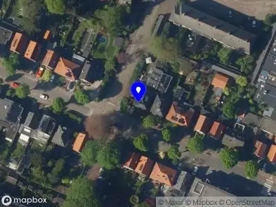 Marieke Zelsmann Sport Events