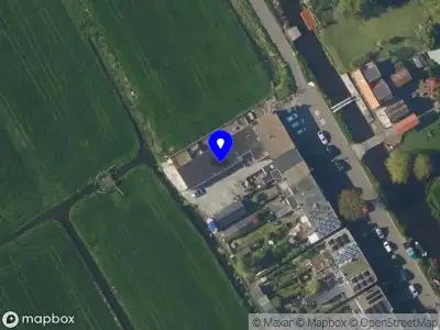R. Padding Holding B.V. Leiden