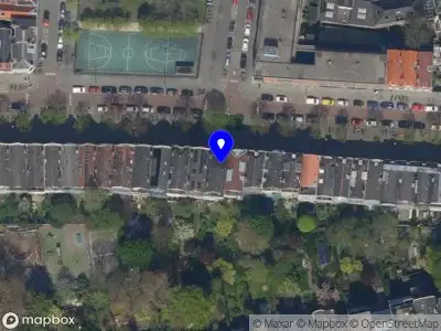 Jeroen v/d Berg Rotterdam
