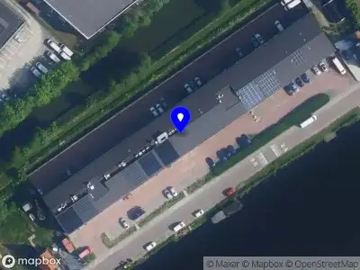 Exquisite Experiences B.V. Oude Meer