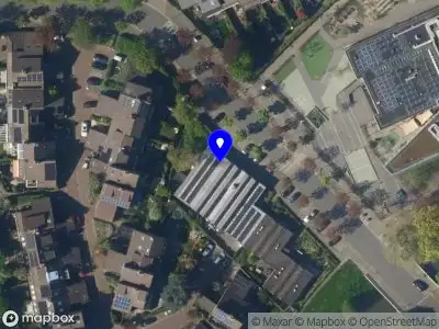 Nieuw bedrijf De Kliniek voor Tandheelkunde B.V.