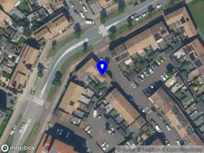 Zaanse Muur ASSENDELFT