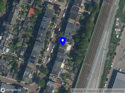 Campus Conserve Nederland Haarlem