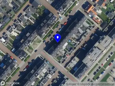 Nieuw bedrijf KC Koeriers