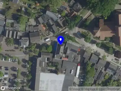 Nieuw bedrijf 't Italiaanshuis