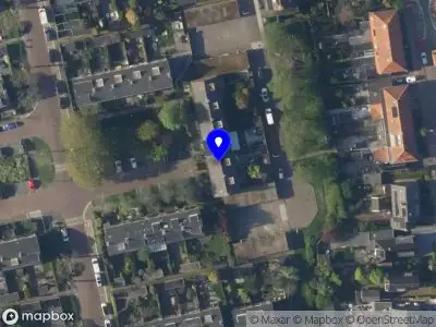 Blauw Streefde C Voorschoten