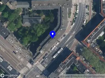 Nieuw bedrijf Joël van Dooren