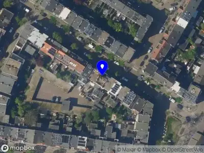 Nieuw bedrijf VvE Flat Bilderdijkstraat 12 en 12bis