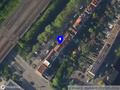 VvE Hoge Morsweg 278 en 280 te Leiden Leiden