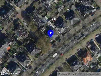 Netwerk Geriatriefysiother.Zuidwest Nederland Breda