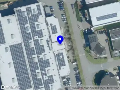 Nieuw bedrijf Orange Climate B.V.