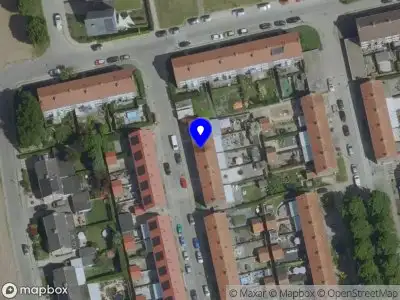 Stichting Ouderenwerk Pottenberg Maastricht