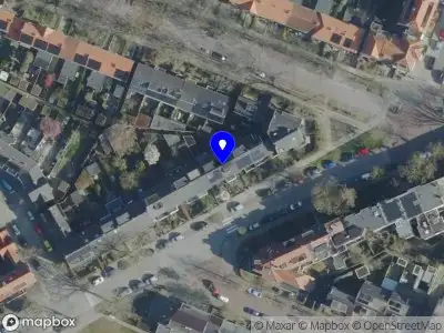 Huurdersver. Voorstadslaan 142 te Nijmegen Nijmegen
