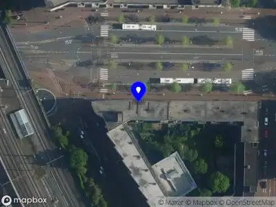Damla Broodjeszaak Amsterdam