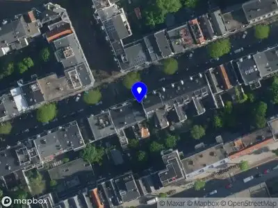VVE - Blasiusstraat 32 Amsterdam