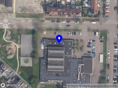 Stichting Kindercentrum Het Kompas