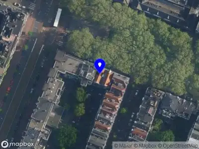 VvE Van Oldenbarneveldtplein 13 Amsterdam Amsterdam