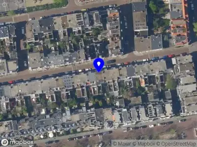 Nieuw bedrijf VVE Van Egmondstraat 34/36 's-Gravenhage