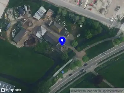 Heijdra-Krijnen Weesp