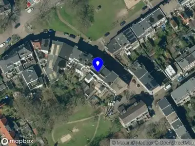 St. Amsterdam Internationale Competitie