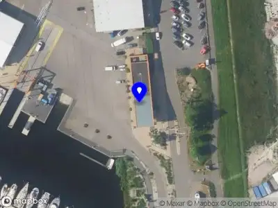 Nieuw bedrijf Auke Alders