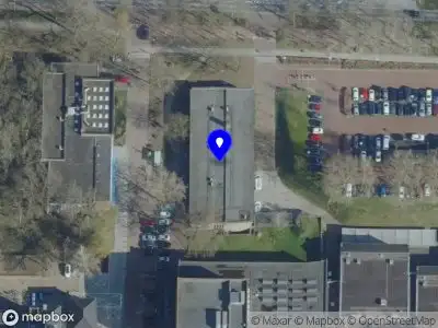 Stichting Universitair Gez.centrum Heyendael Nijmegen