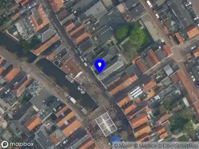 Nieuw bedrijf Stichting Toerisme en Recreatie Oudewater